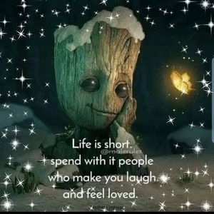 Meet your Posher, Deb